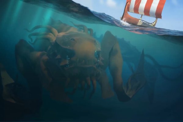 Kraken россия